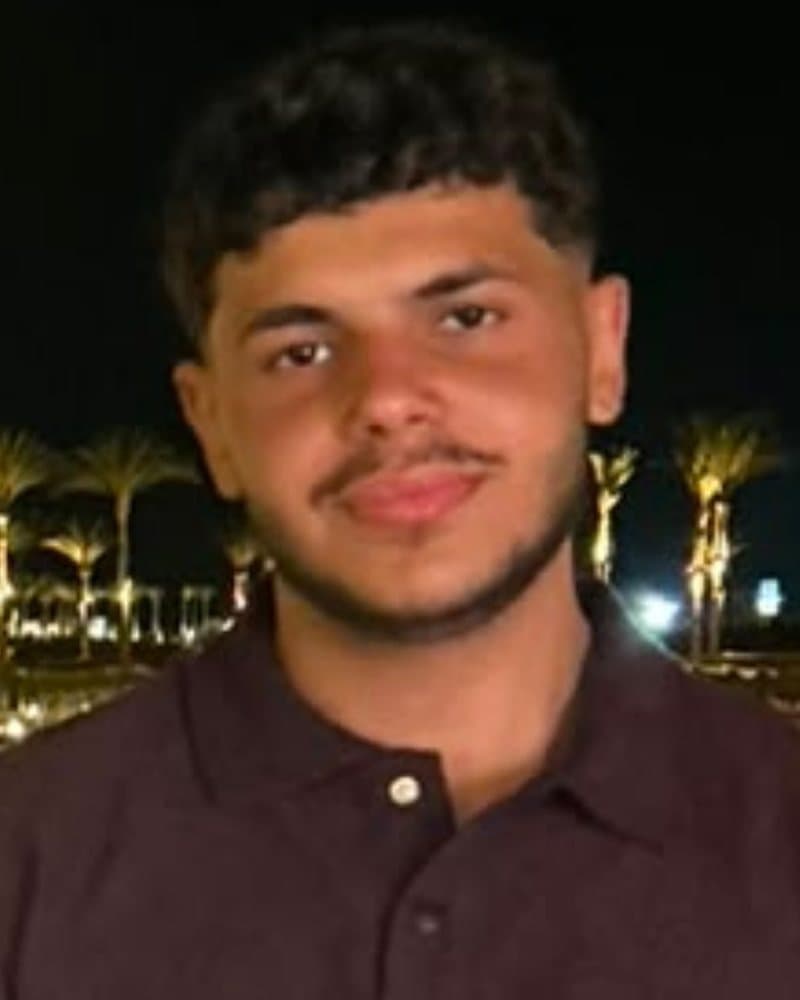 Abdulrahman